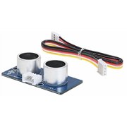 Texas Instruments STEMRNG/ENV/2L1/A Ultrasonic Module