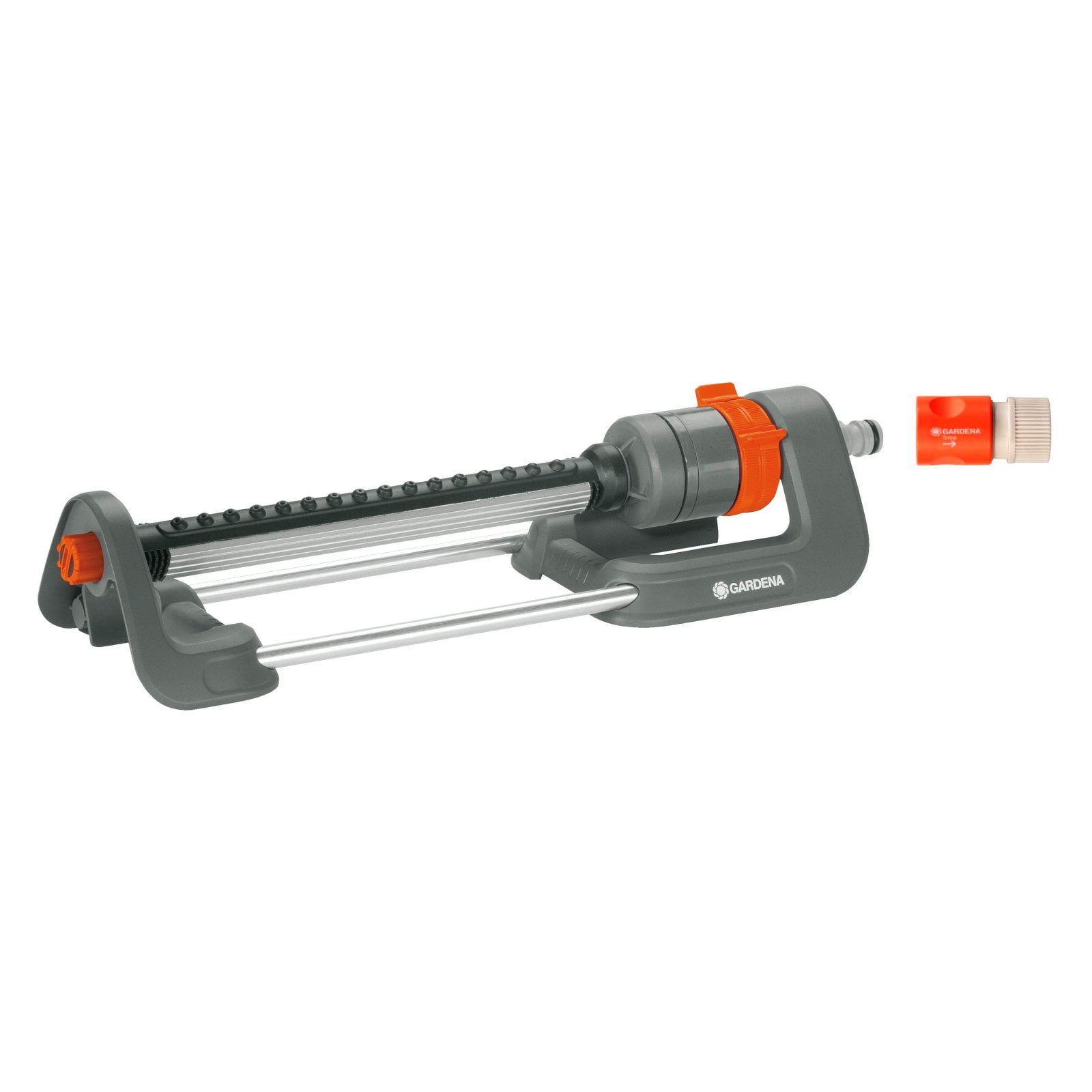 GARDENA Classic Oscillating Sprinkler by Gardena Canada Ltd