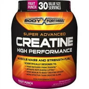 US Nutrition Body Fortress Creatine, 50.79 oz