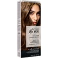 thumbnail image 4 of L'Oreal Paris Le Color Gloss One Step In-Shower Toning Gloss Rich Brunette 4 FL OZ (Pack of 6), 4 of 6