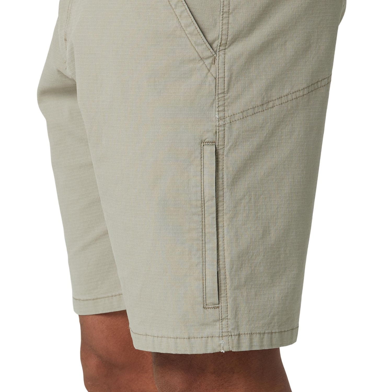 Wrangler Men's Performance Utility Short