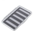 thumbnail image 4 of Caja Delgada de Pesca con Mosca Perfecl Estuche de Mosca con Componentes Magnéticos, 4 of 7