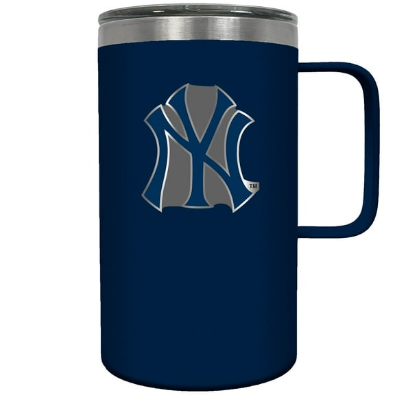 New York Yankees 18oz. Hustle Travel Mug