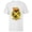 White, variant on Marvel X-Men ’97 Trip Matching Family Vacation 2024 - Short Sleeve T-Shirt for Kids - Customized-White