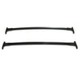 thumbnail image 2 of cciyu Roof rack crossbars with Kayak Rack with Tie-Down Straps for d for Explorer 2016-2019, 2 of 4