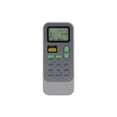 thumbnail image 1 of Control de Aire Acondicionado Minisplit Hisense Whirlpool Dg11j1 Blanco, 1 of 9