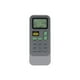 thumbnail image 1 of Control de Aire Acondicionado Minisplit Hisense Whirlpool Dg11j1 Blanco, 1 of 9