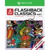 Atari Flashback Classics Vol. 1 - Xbox One Vol. 1 Edition