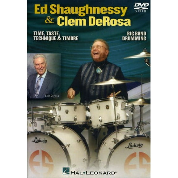 Taste, Time, Technique and Timbre (DVD), Hal Leonard, Special Interests