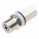 thumbnail image 5 of 2Pcs S216 3/8-24 to SO239 Antenna Mount Adapter SO-239 to 3/8-24 Threaded Antenna Mount Adapter for, 5 of 5