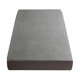 thumbnail image 1 of de colchón impermeable Funda de almohada Cubierta de colchón acolchada de colchón equipado Refrigeración de bolsillo Queen_Gray BLESIY Funda de sábana ajustable, 1 of 8