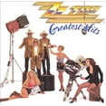 thumbnail image 1 of Greatest Hits Z Z Top, 1 of 3