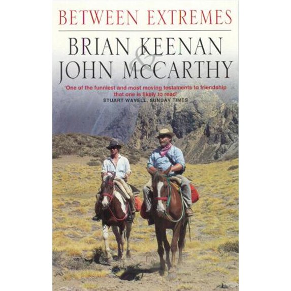 Pre-Owned Between Extremes (Paperback)