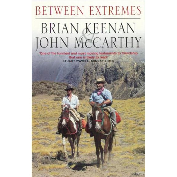 Pre-Owned Between Extremes (Paperback)