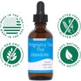thumbnail image 3 of Herb Lore Pregnancy Tea Plus Tincture for Last 6 Weeks of Pregnancy  (2 fl oz), 3 of 7