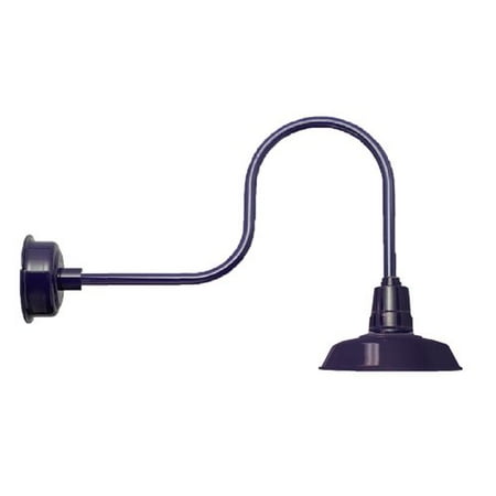 

Cocoweb Oldage LED Outdoor Barn Light