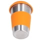 thumbnail image 5 of Vasos de acero inoxidable para niños, taza de acero inoxidable 304, taza para beber de metal, taza para beber probada profesionalmente, 5 of 12