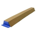 thumbnail image 1 of Tumbl Trak 4ft Sectional Gymnastics Training Floor Balance Beam, 1 of 4