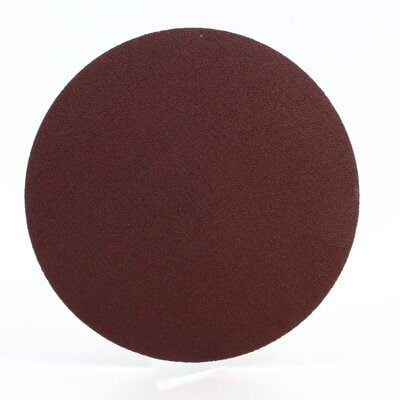 

3M PSA Cloth Disc 348D 80 X-weight 24 in x NH Die 2400Q 10 per case