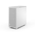thumbnail image 3 of Fractal Design FDCEPO1A03 PC Case White with Clear Tempered Glass ATX, 3 of 9
