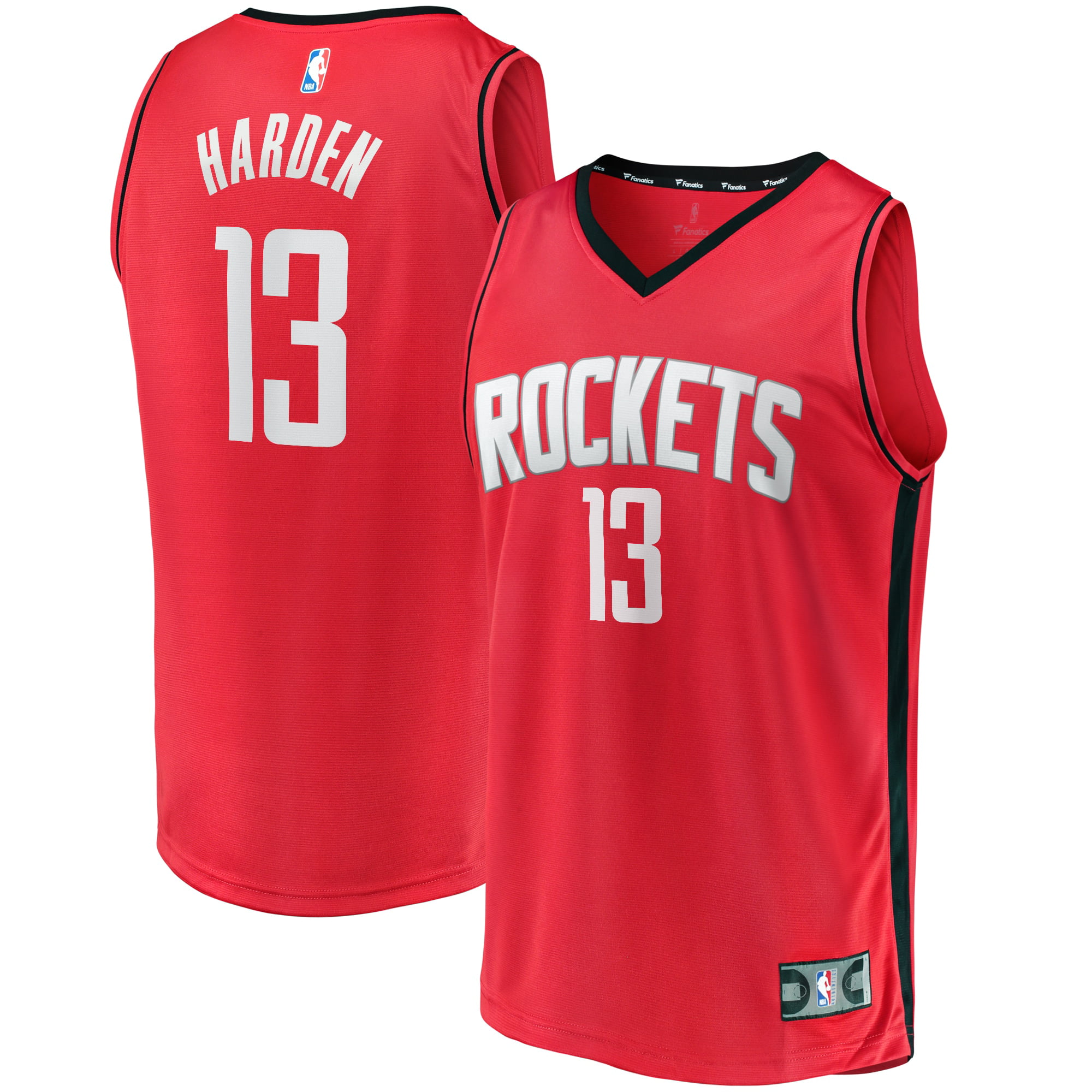 james harden youth jersey
