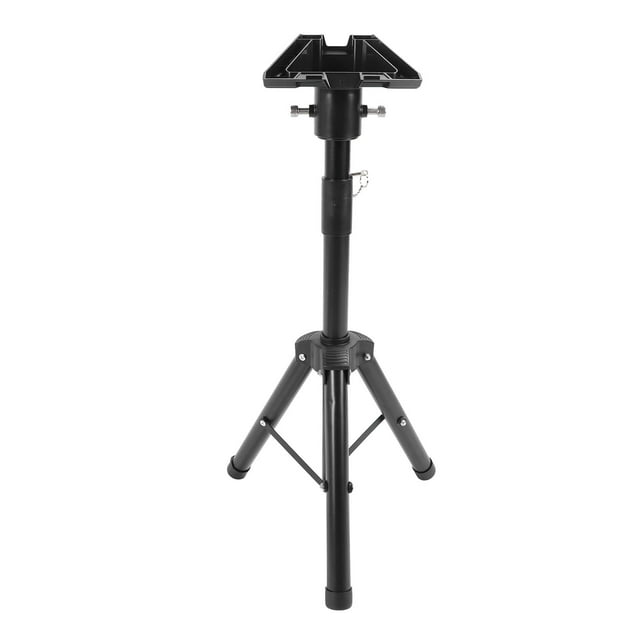 Rectangular Satellite Tripod Mount, Firmly Mounted Portable Rectangular Satellite Tripod Stand Strong Load Capacity High End Feeling Safe for RV Travel