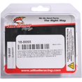 thumbnail image 4 of All Balls Brake Pad Kit Sintered 18-8055 For Yamaha Viking 700 2014-2020, Viking 700 EPS 2018-2025, 4 of 5