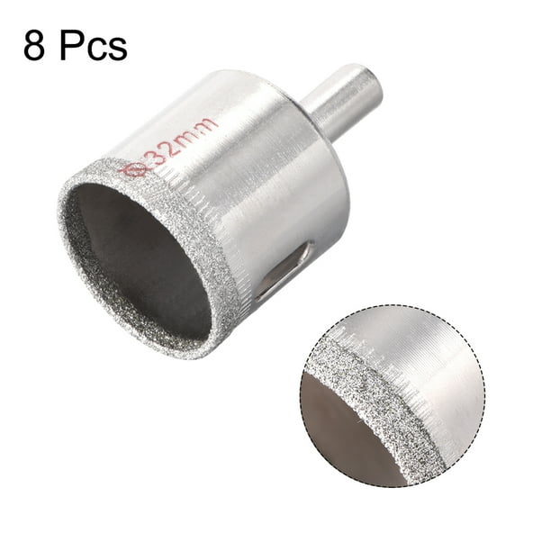 32mm porcelain hole cutter deals