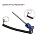thumbnail image 4 of Pasador Magnético Para Pesas, Pasador Universal Para Gimnasio Con Cuerda De Tracción Para Equipos De Entrenamiento De Fuerza, Extensor De Máquina De Pesas Apiladas, 4 of 7