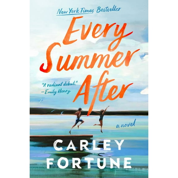 Every Summer After (Paperback)