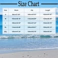thumbnail image 3 of Weiqiqre Jumpsuits for Women Dressy Overalls Casual Summer Sleeveless Strap Loose Wide Leg Jumpsuits with Pockets, 3 of 9