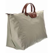 Longchamp Le Pliage Original XL Travel Bag, Grey