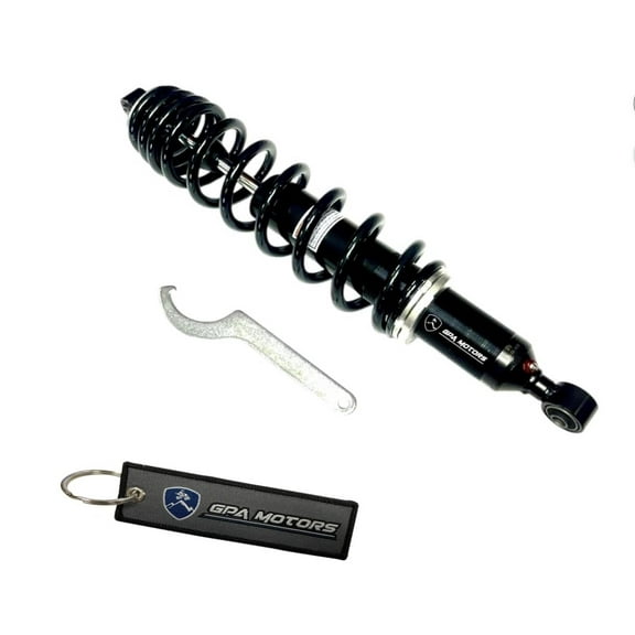 Rear Left and Right Shock Absorber Fits Can-Am Commander 800 1000 R (2011-2018)