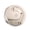 Beige, variant on Riousery AI Translation Earbuds Open-Ear Wireless Bluetooth 5.4 Headphones Real-Time 144 Languages Translator HD Call Noise Canceling Black 2.16 inches / 5.5 cm