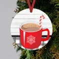 thumbnail image 6 of Utoimkio Personalized Christmas Ornaments 2024 Christmas Gifts for Kids Christmas Tree Decorations Pendant,Home Decor Xmas Tree Hanging Decor Party Supplies, 6 of 7