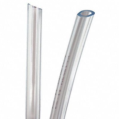 

Kuriyama Tubing 1-1/4 I.D. 100 ft. Clear Flxible K010-2024