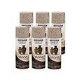 thumbnail image 2 of Rust-Oleum 7995830-6PK Stone Creations Spray, 12 oz, Pebble, 6 Pack, 2 of 4