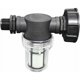thumbnail image 2 of Conexión de grifo tanque de 1000 L, junta de manguera de jardín para colectores de agua de lluvia con función de filtro, adaptador de tanque de agua IBC S60x6 (rosca externa de 3/4''), 2 of 5