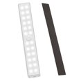 thumbnail image 3 of Billuyoard Luz LED para armario, lámpara de cocina con Sensor de movimiento, luz nocturna para dormitorio, para armario, escaleras, armario, USB Iluminación y accesorios No.01 Billuyoard HA003108-01, 3 of 6