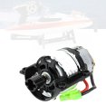 thumbnail image 4 of Brushless Speedboat Motor Boat Spare Parts Fit for FT009 RC Racing Boat, 4 of 8