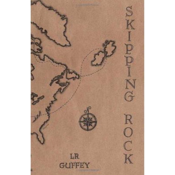 Pre-Owned Skipping Rock (Paperback) 1553958535 9781553958536