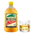 thumbnail image 2 of Licor de Caña Mexicaña Oro 960 ml, 2 of 4