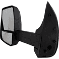thumbnail image 3 of ECONOLINE VAN 92-15 TOWING MIRROR LH, Manual Adjust, Manual Folding, Non-Heated, Textured, w/o Auto-Dimming, BSD, Memory, and Signal Light, 3 of 8