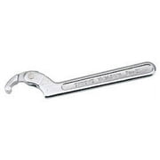 Draper 3/4" - 2" Adjustable Hook Wrench C Spanner Tool Motorcycle Suspension New