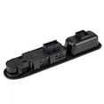 thumbnail image 4 of Interruptor de ventanilla principal eléctrico para Citroen C3 Picasso Peugeot 207 CC 6554.QC, 4 of 11