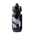 thumbnail image 2 of Cheers.US 610ml Sports Water Bottle Large Sport Insulated Water Bottle BPA-Free Sport & Bike Squeeze Bottle with Handle, 2 of 6