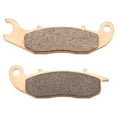 thumbnail image 4 of Tusk Brake Pad - Sintered Metal Front For Honda CRF300LS 2023, 4 of 4