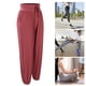 thumbnail image 5 of Pantalones deportivos de yoga para mujer, pantalones deportivos de cintura alta, pantalones deportivos para mujer, pantalones deportivos para mujer, diseño exquisito, 5 of 8