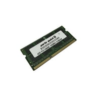4GB Compatible Memory Upgrade for Dell Studio XPS 13 (1340), Dell Studio XPS 16 (1640), (1645), (1647) DDR3 PC3-10600 RAM (PARTS-QUICK BRAND)
