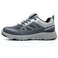 thumbnail image 5 of Tanleewa Steel Toe Work Shoes for Men Women Lightweight Safety Shoes Construction Work Sneakers, 5 of 9